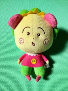 コジコジ　おともだちスタンダードぬいぐるみ2　フクヤ