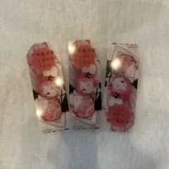 不可抗力のI LOVE YOU 特典 しおり