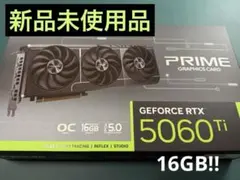 2026年最新】RTX 5060 Ti の人気アイテム - メルカリ