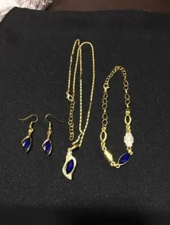 ジュエリーセット