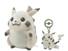 ポケモン はじまりのピカチュウ ポケモンセンター 30周年 ピカチュウ セット