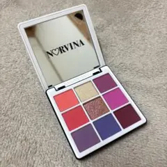 norvina アイシャドウanastasia beverly hillsのサムネイル