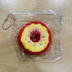 スクイーズ ドーナツ