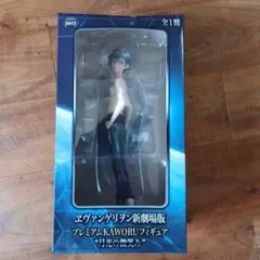 エヴァンゲリオン新劇場版 カヲル プレミアムフィギュアのサムネイル