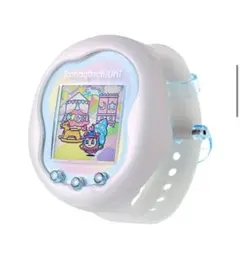 Tamagotchi Uni たまごっち ユニ プリズムホワイト