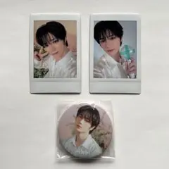 2025年最新】txt ボムギュ 缶バッジの人気アイテム - メルカリ