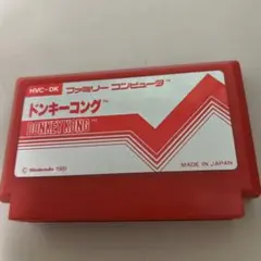 ドンキーコング