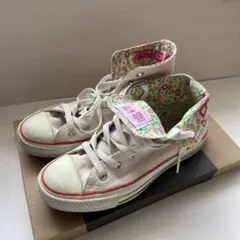 converse スニーカー