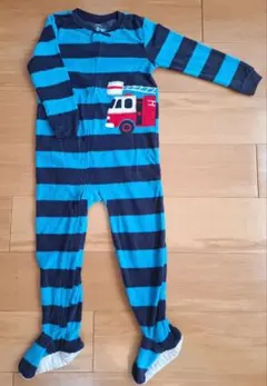 ロンパース パジャマ