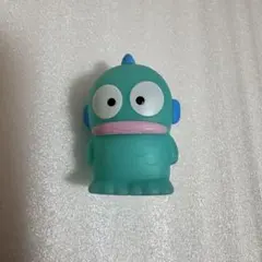 サンリオ つめてねフィギュア 原宿 限定 sanrio ハンギョドン