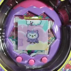 たまごっちパラダイス　パープルスカイ