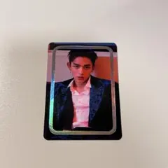 SUPERM スパエム KBANG ルーカス トレカ