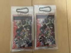 僕のヒーローアカデミア展　OFAマルチケースセット