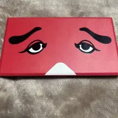 にわかせんべい アイシャドウパレット