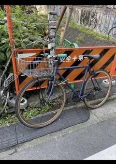 M-IDEA エンメイデア NJS 555 青銀ラメ フレセ - メルカリ