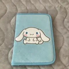 シナモンロールポーチ