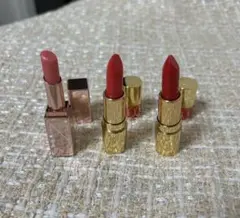 YSLイヴサンローラン ルージュ　ヴォリュプテ　シャイン　NARZアフターグロー