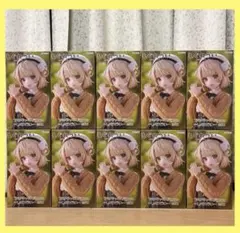 しぐれういTrio-Try-iT Figure-しぐれうい-フィギュア　10個