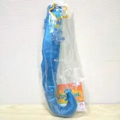 ディズニー ズートピア2 しっぽポーチ ゲイリー アクリルチャーム付き⑥