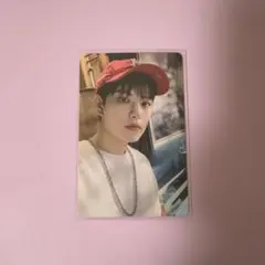StrayKids スキズ HOP NEMO スンミン トレカ