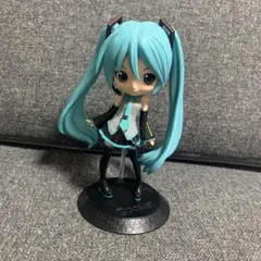初音ミク　フィギュア