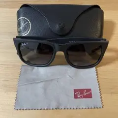 レイバン メガネ