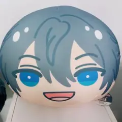 おまんじゅうクッション あんスタ②