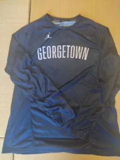 Jordan Georgetown Dri-FIT プラクティスウェア
