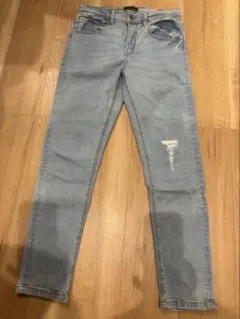 ZARAデニムパンツ