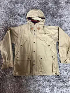 値下げMr RAINIER DESIGINマウンテンパーカーJPN Mサイズのサムネイル