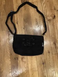 フ*マ様 CHANEL ノベルティ ショルダーバッグ swag yoko fle - メルカリ