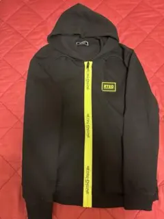 アダムスパーカーXL