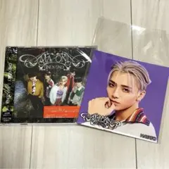 ワンエン HAYATO アザジャ CD