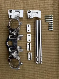 シグナス用 DCR25cmロンホイキット - メルカリ