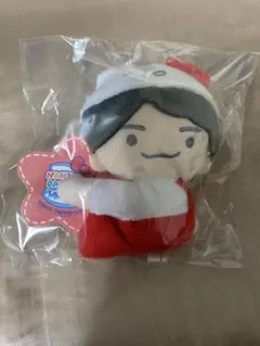 なにわ男子×サンリオキャラクターズ　クリップマスコット　西畑大吾