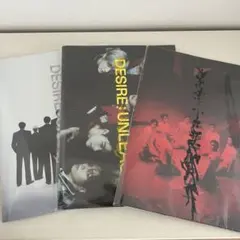 enhypen DESIRE: UNLEASHED CDセット まとめ売り