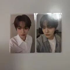 リオ ALD1 EUPHORIA トレカ セット