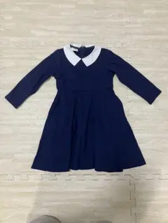 Raberry 子供　フォーマルワンピース　110