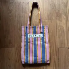 caramel baby&child バッグ