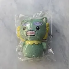 JOCHUM ヤヌカミ 指人形 新品未開封