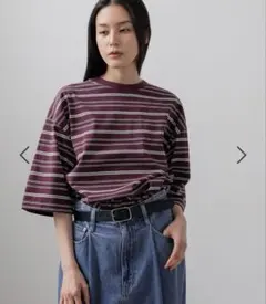 【LFM(U)】CREWNECKBDTSS/Pのサムネイル