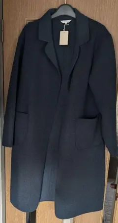 Comme ca Matureロングコート