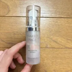 HOLIKA HOLIKA NAKED FACE 化粧下地のサムネイル