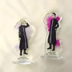東京リベンジャーズ　灰谷兄弟　アクリルスタンドセット