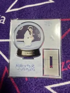 乃木坂46 アクリルスタンド　一ノ瀬美空