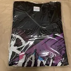 ディアヴォ ディアヴォーカリスト オフィシャルTシャツ