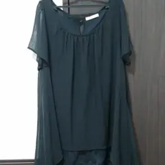 ワンピース チュニック トップス