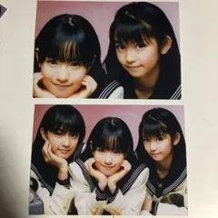 さくら学院　BABYMETAL 希少　写真　16枚　★送料無料　匿名配送