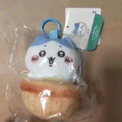 香港限定 ちいかわ しろめ ハチワレ マスコット キーホルダー 再入荷 入手困難 香港限定 ちいかわ しろめ ハチワレ マスコット キーホルダー 再入荷