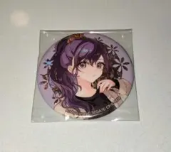 朝比奈まふゆ　ホログラム缶バッチ